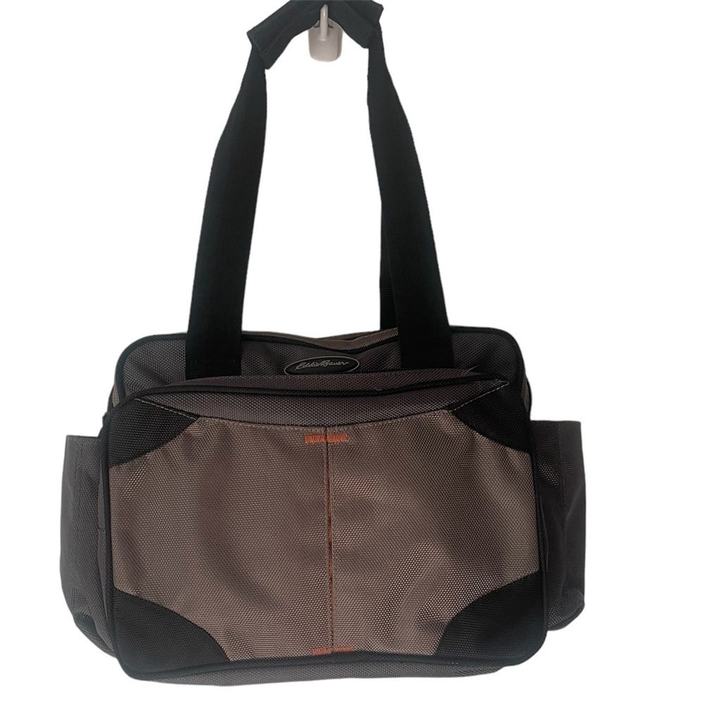 Eddie Bauer Diaper Bag